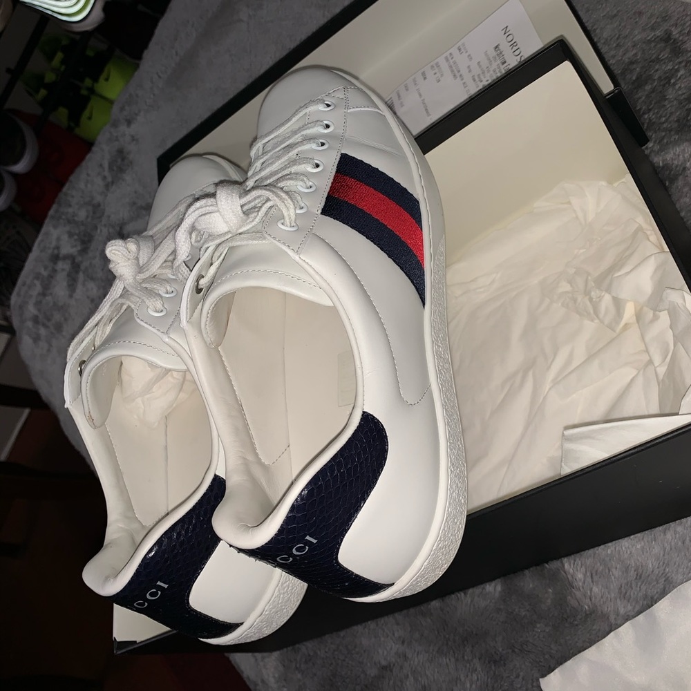 Gucci Ace sneakers